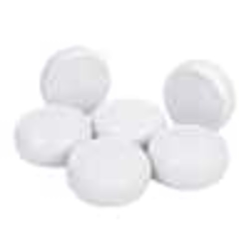 DuraTech 6-PACK DIMMABLE TAP Puck Lights 91666