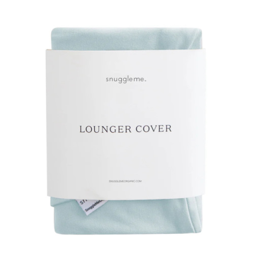Infant Lounger Cover | Bluebell