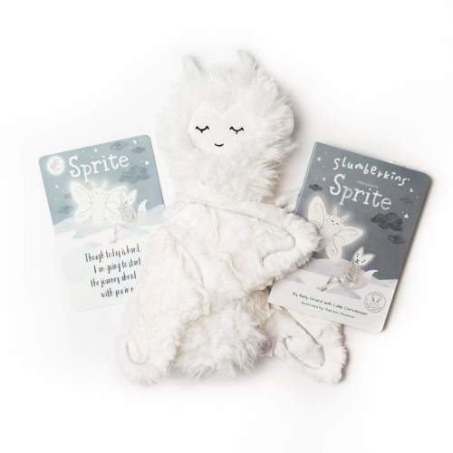 Story Book Helping Children Cope With Loss - Grief – Slumberkins