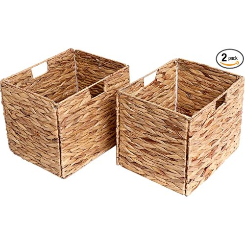 Storage Baskets