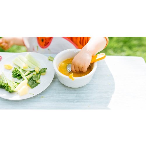 A Superfood List for Babies and Toddlers | Parents