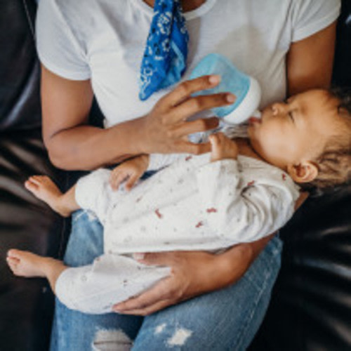 Childcare Fund