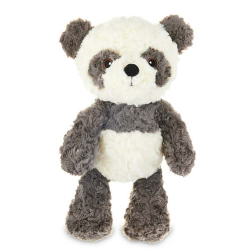 Spark Create Imagine Panda Plush, 10" for All Ages