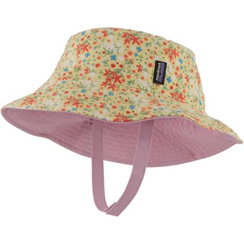 Patagonia Infants' Reversible Sun Bucket Hat | Dick's Sporting Goods
