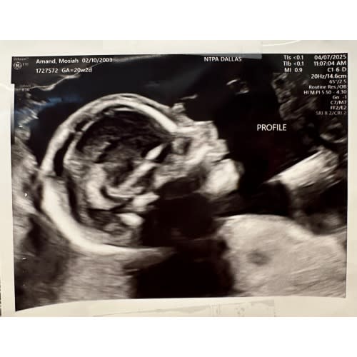 Walmart Baby Registry