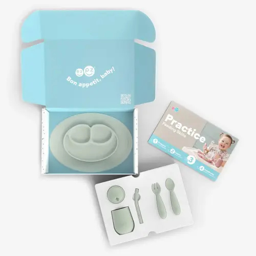 Kit 3 (Practice Feeding Skills)