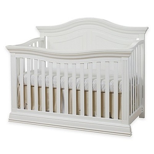 Sorelle Providence Panel Crib | Providence Collection