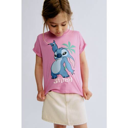 3-PACK PRINTED JERSEY TOPS
