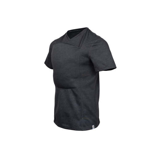 Dad Shirt | Gray