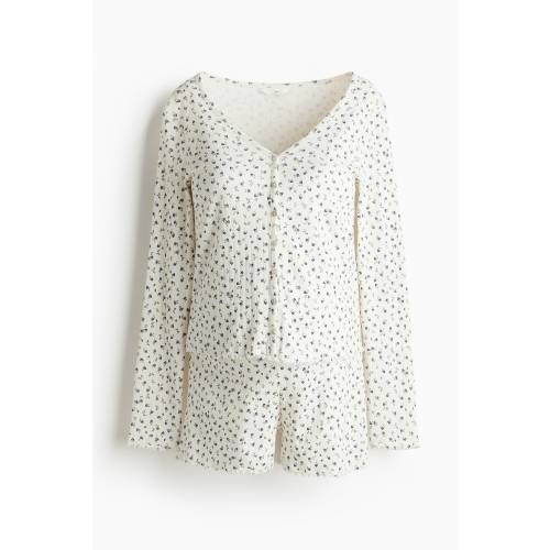 MAMA POINTELLE PAJAMAS