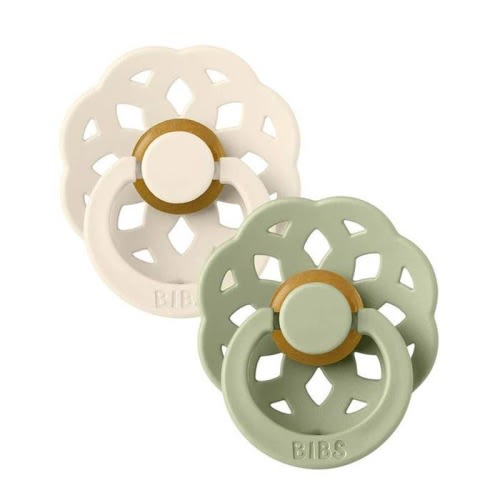 Boheme Pacifier (2 Pk)