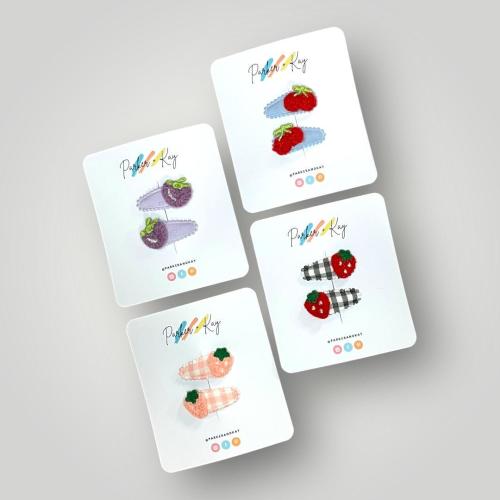 Tutti Frutti Cuties