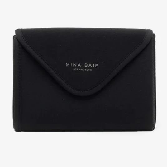 Changing Pad Envelope