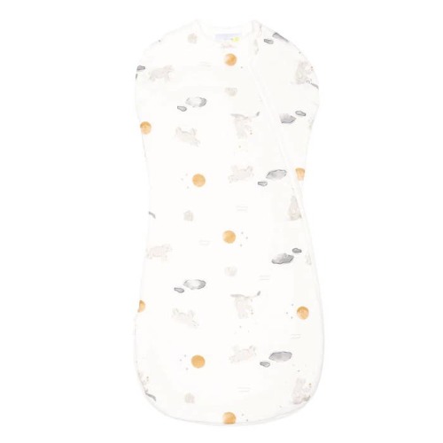 Bamboo Newborn Sleep Bag (Print)