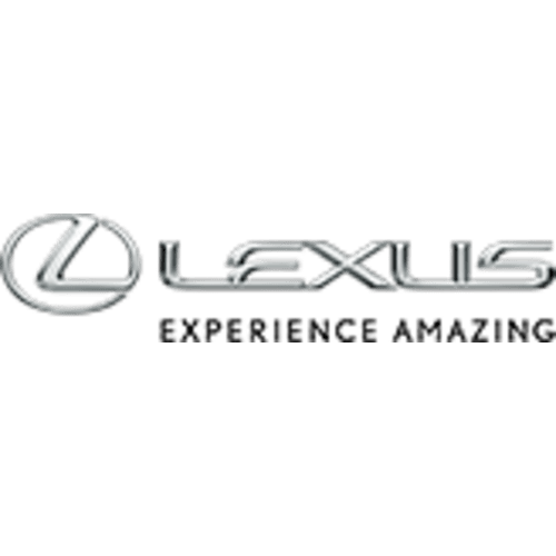 Build Your Lexus | Lexus Configurator