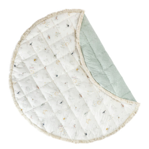 Baby Play Mat - Over the Moon