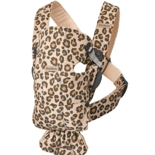 BABYBJÖRN Baby Bjorn Baby Carrier Mini | Modern Nursery | Modern Nursery™