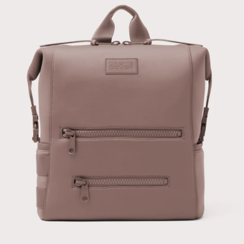 Indi Diaper Backpack