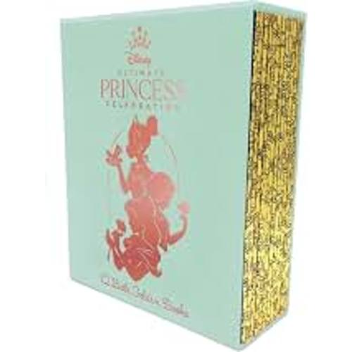 Amazon.com : disney princess my little golden book
