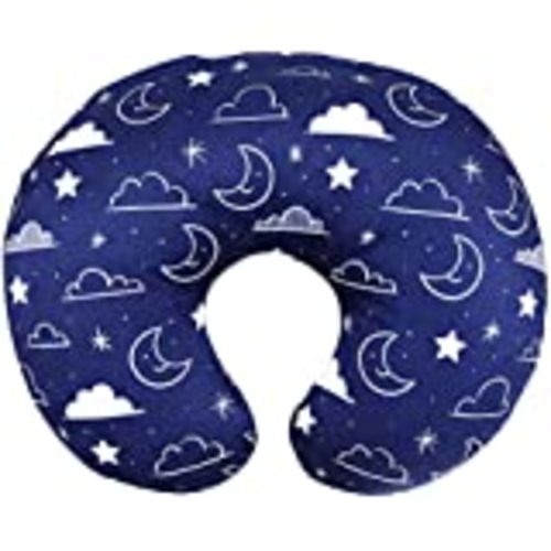 Amazon.com : Dinosaur Nursing Pillow Cover, Breastfeeding Pillow Slipcover for Baby Boys & Girls, Nursing Pillow Case for Newborn, Soft Fabric Fits Snug On Infant, Washable & Breathable, Watercolor Dinosaur Blue : Baby
