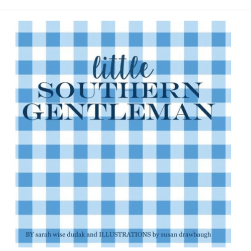 Little Southern – The Little Cottage