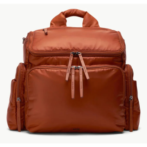 Baby Bag Nylon | Caraa - Luxury Sports Bags
