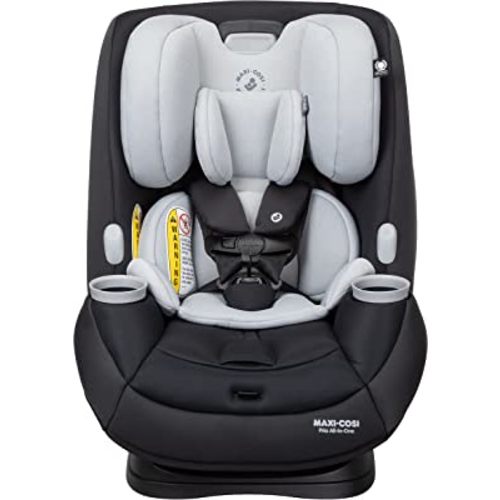 Maxi-Cosi Pria™ All-in-1 Convertible Car Seat, After Dark