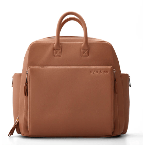 Ayla Diaper Bag