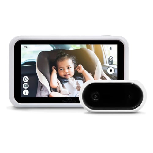 Tiny Traveler Classic HD Car Monitor