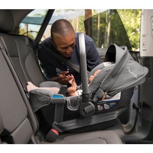 Nuna PIPA™ RX Infant Car Seat & Base | Pottery Barn Kids