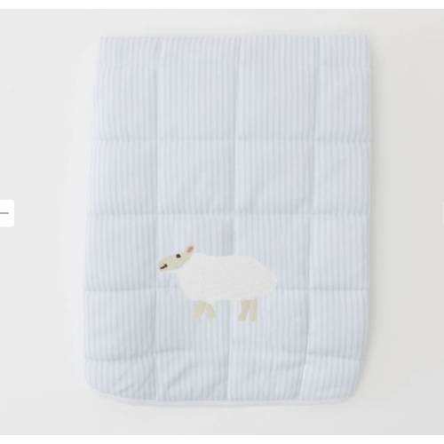 Tummy Time Mat