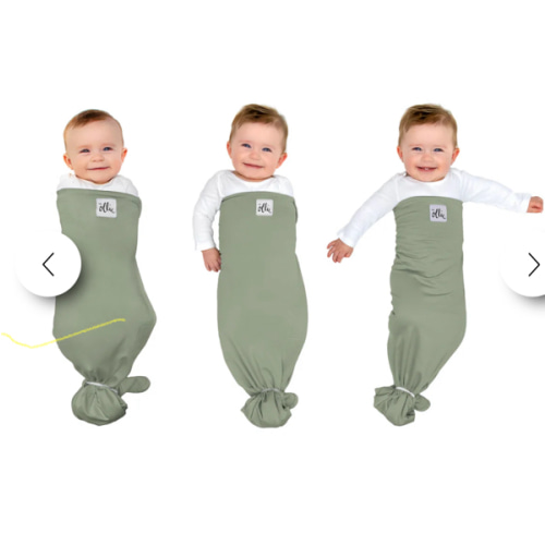 The Ollie® Swaddle