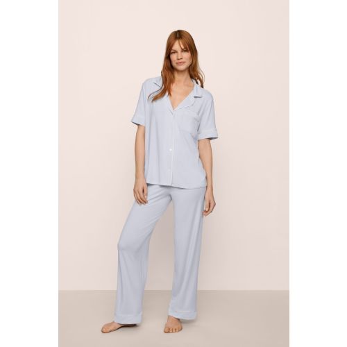 Gisele TENCEL™ Modal Short Sleeve & Pant PJ Set