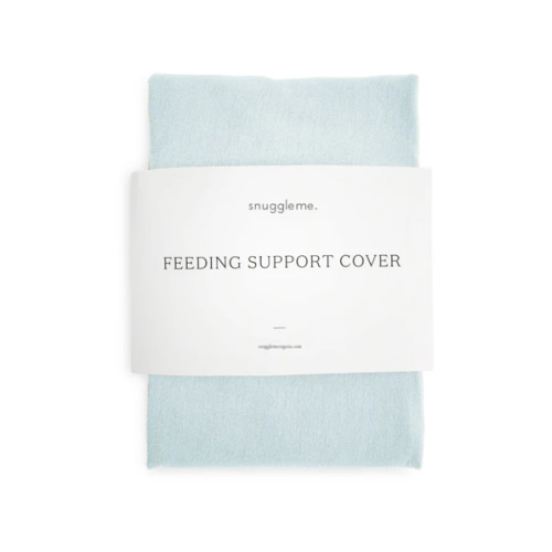 Feeding Support Cover | Bluebell