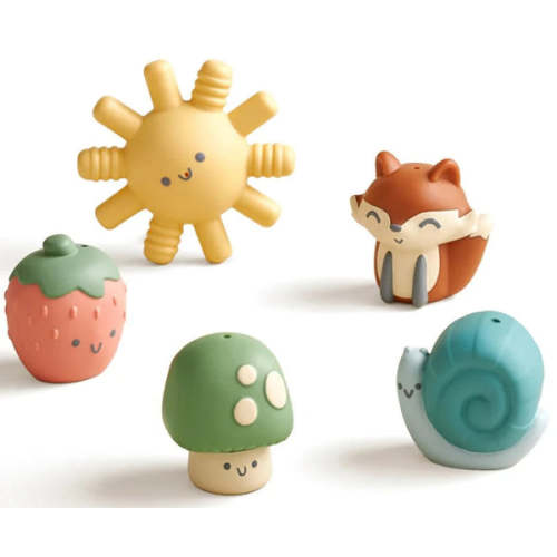 Itzy Ritzy - Itzy Bitzy Puppets