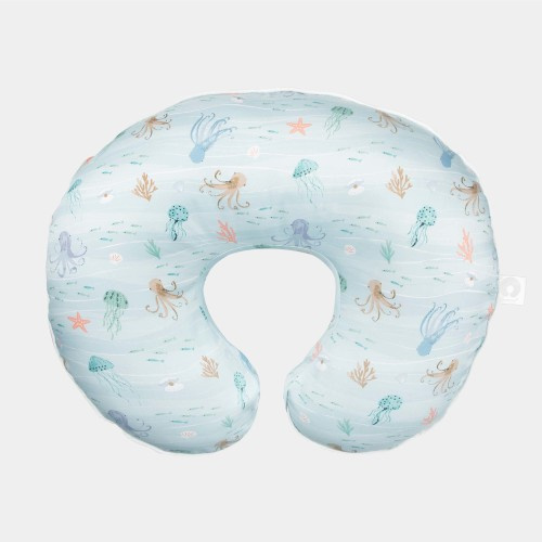 Premium Original Support Nursing Pillow Cover