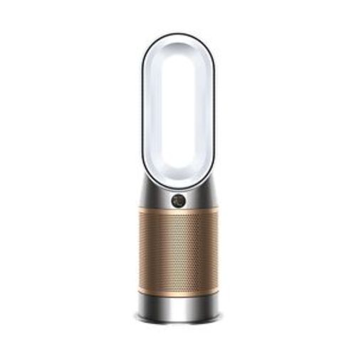 Dyson Purifier Hot+Cool Formaldehyde™ HP09 (White/Gold)