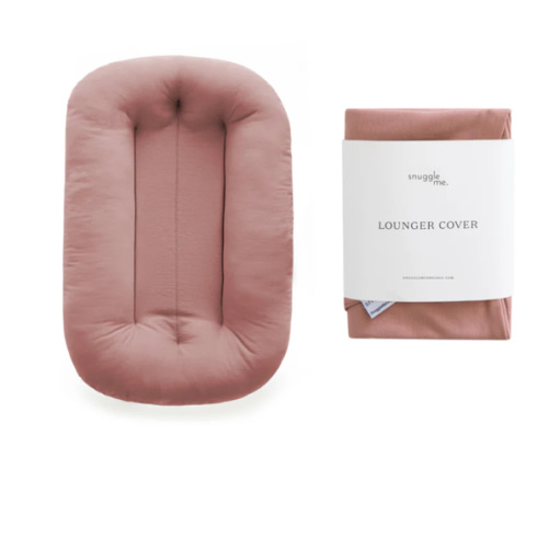 Infant Lounger + Cover Set | Gumdrop