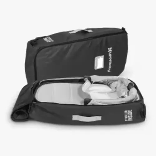 Travel Bag for Bassinet, Rumbleseat/ Rumbleseat V2/rumbleseat V2+ - UPPAbaby
