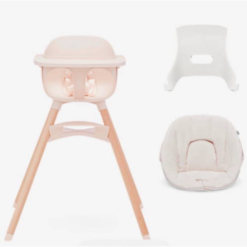 The Chair - Grapefruit / High Chair
