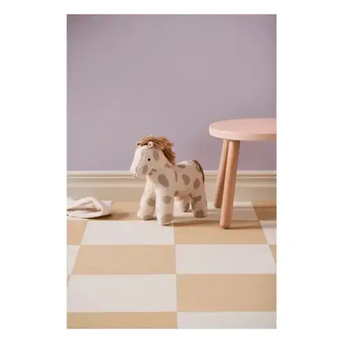 Dotty Horse plush