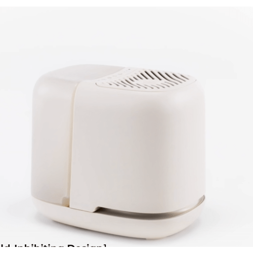 Nursery Humidifier 2.0