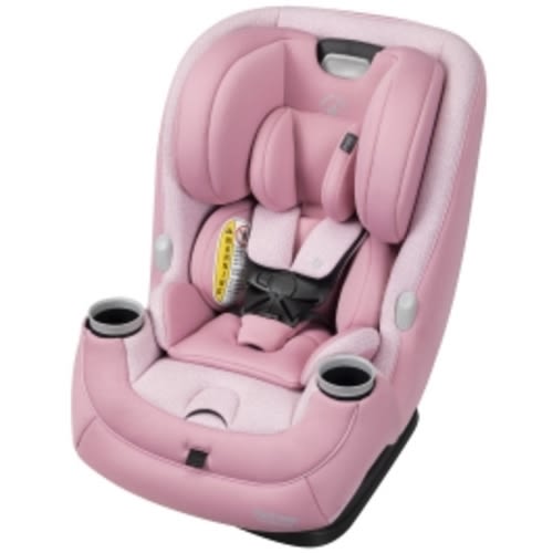Pria All-in-One Convertible Car Seat |