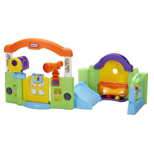 Little Tikes Activity Garden Playhouse for Babies Infants Toddlers