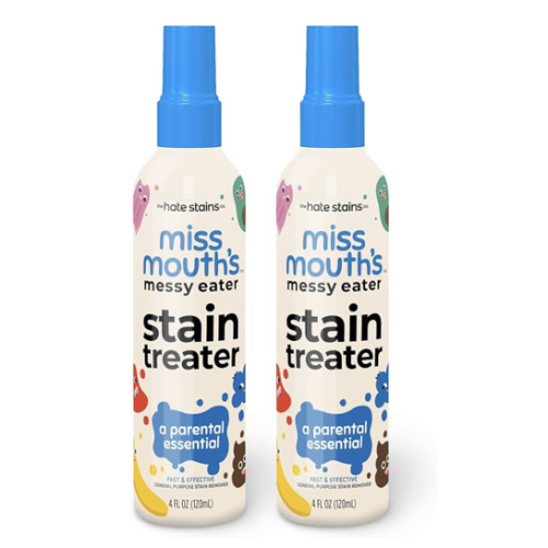 Amazon.com: The Hate Stains Co.: Mom's Magic