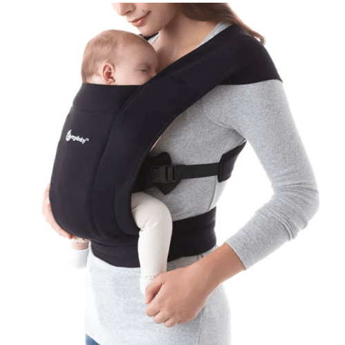 Embrace Baby Carrier For Newborn | Ergobaby
