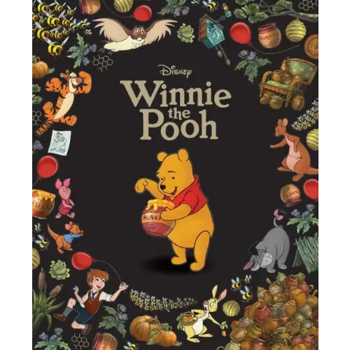 Disney Winnie The Pooh Classic Collection | Baby Bunting AU