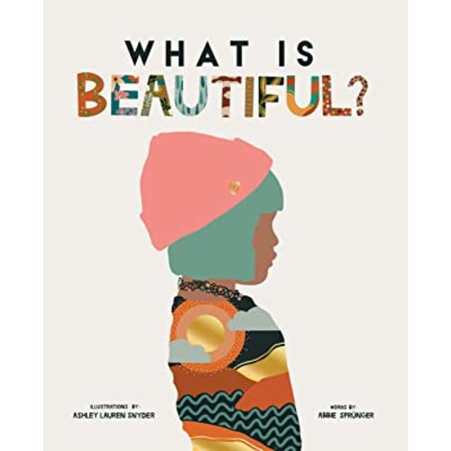 What Is Beautiful?