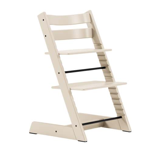 Chaise Tripp Trapp® - Couleur Vanille