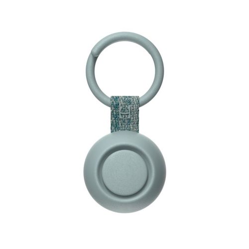 Rest Go Portable Sound Machine - Baby, Little Kid, Big Kid (Slate)